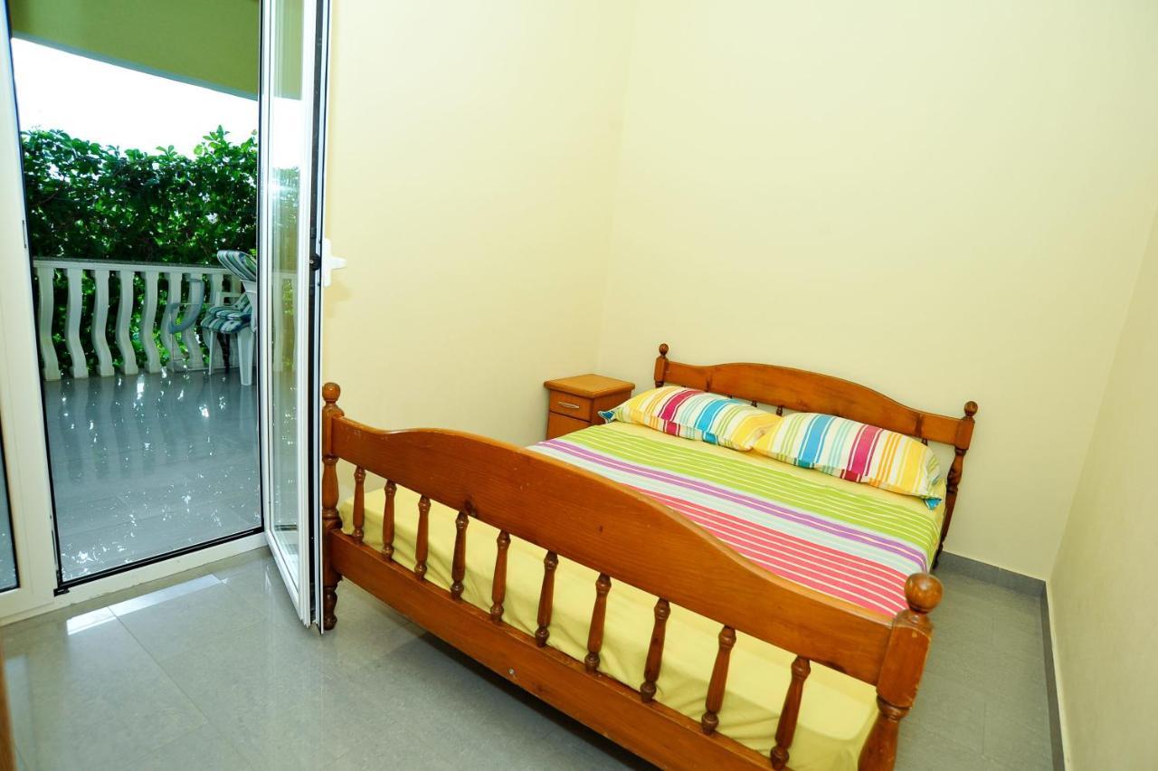Apartments Marina วีร์ ห้อง รูปภาพ