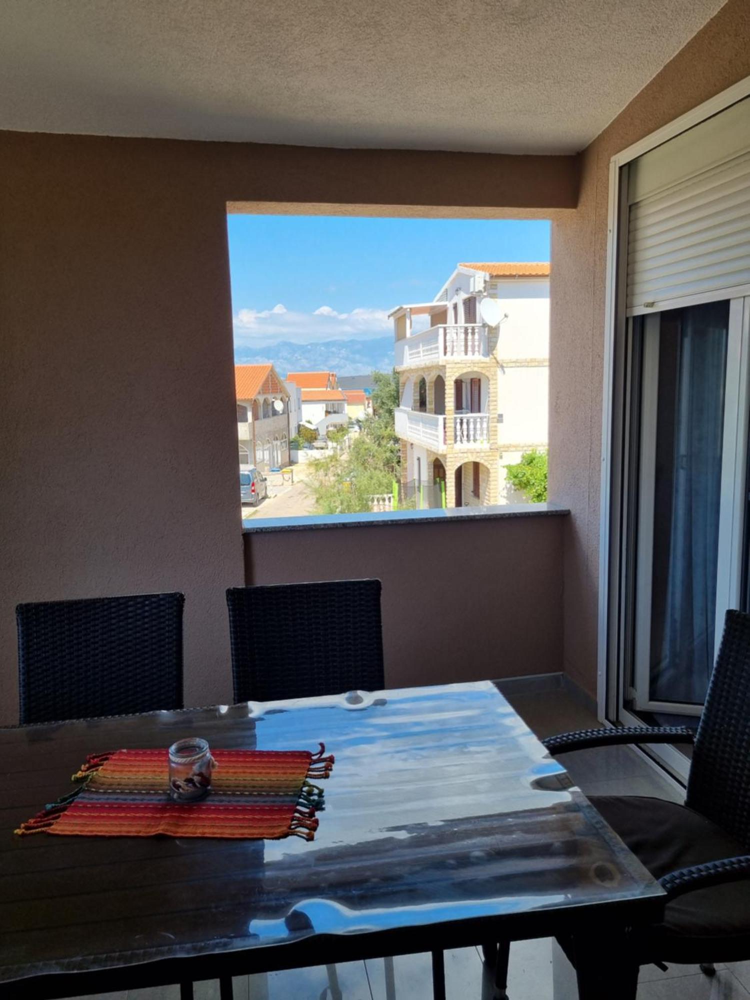 Apartments Marina วีร์ ภายนอก รูปภาพ