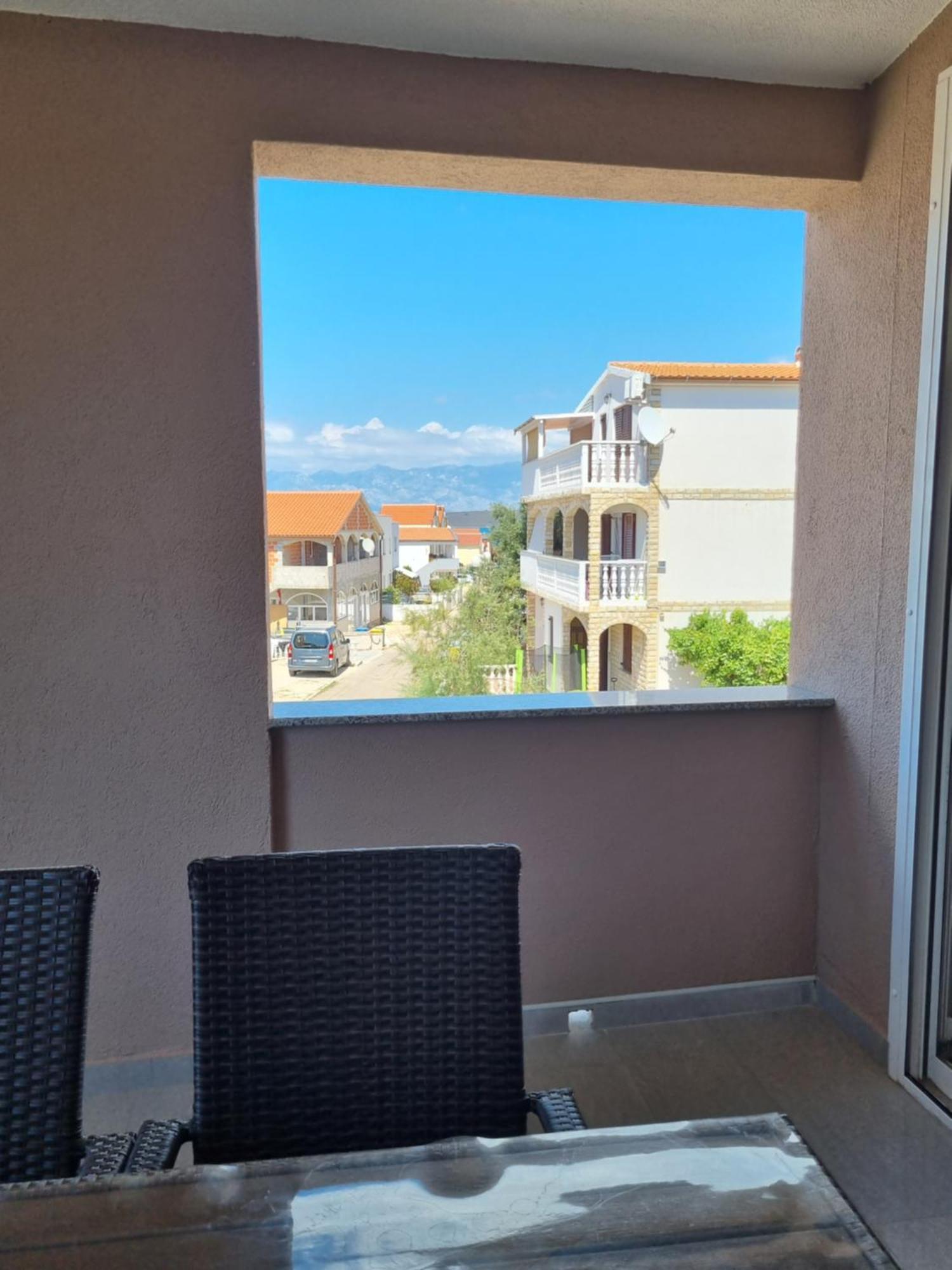 Apartments Marina วีร์ ภายนอก รูปภาพ